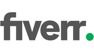 fiverr logo
