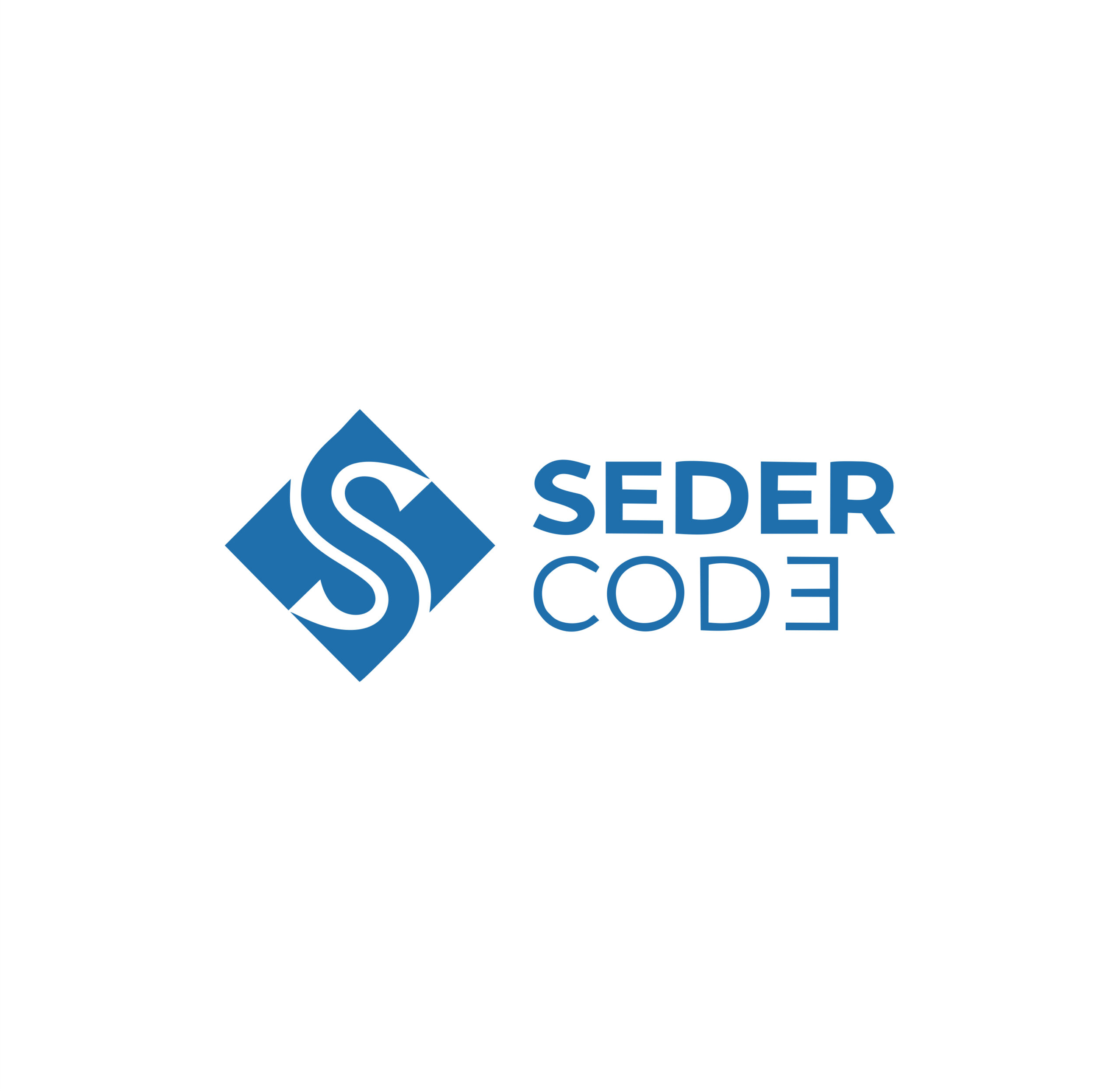seder code logo fb