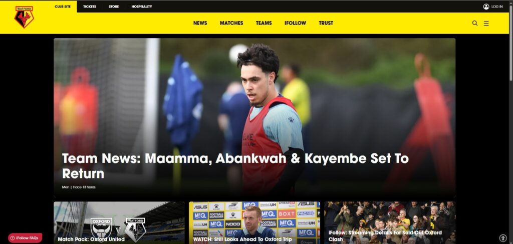 website 3